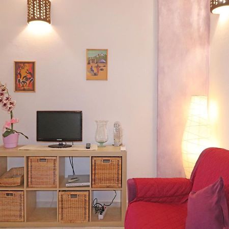 Murphy Holiday Home - Residenza Renna La Maddalena  Exterior foto