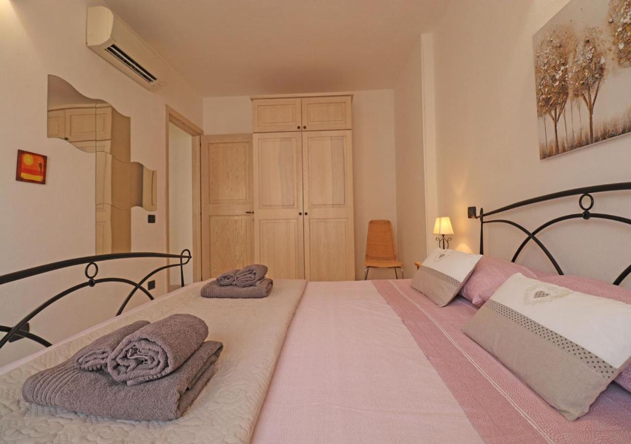 Murphy Holiday Home - Residenza Renna La Maddalena  Exterior foto