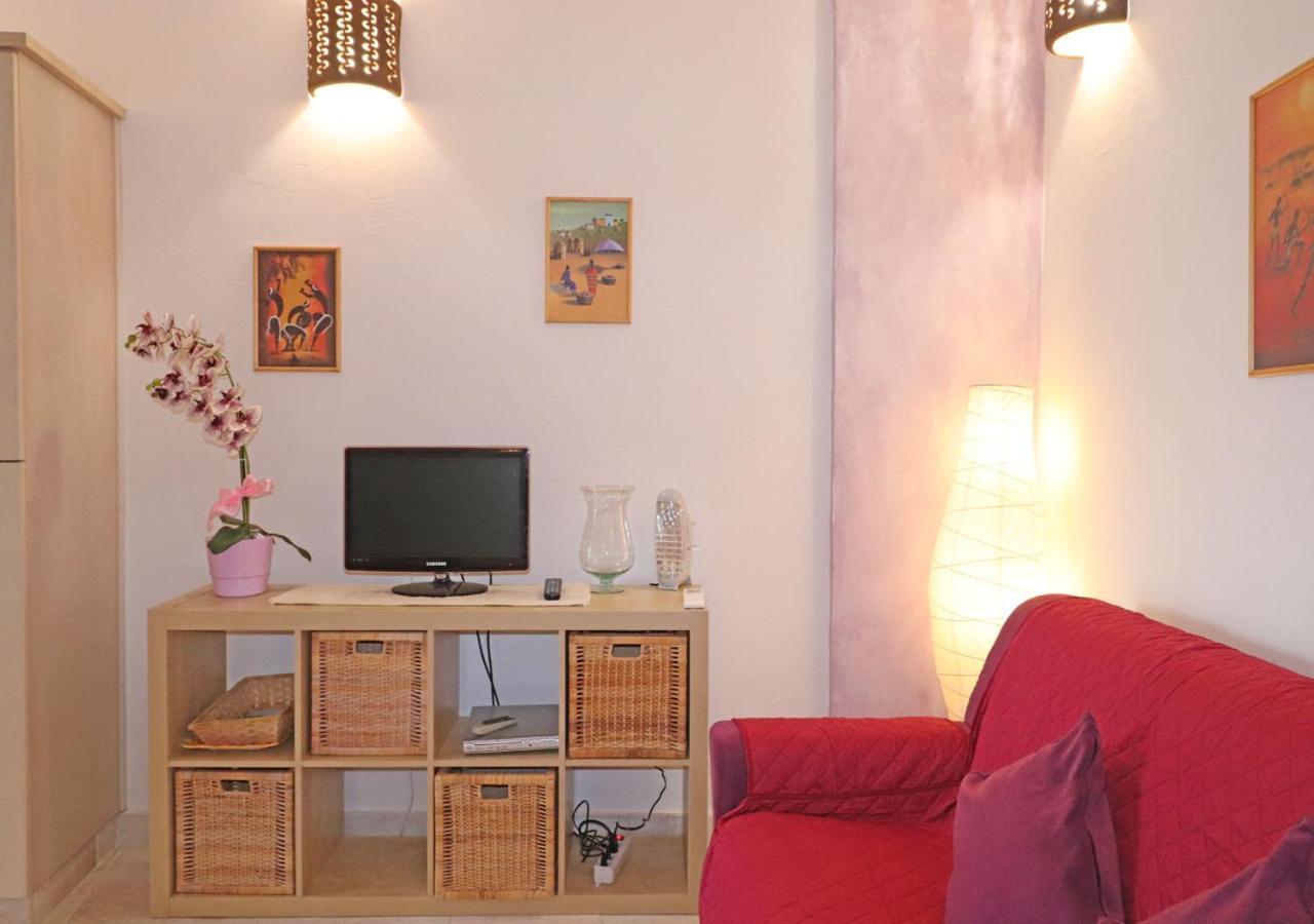 Murphy Holiday Home - Residenza Renna La Maddalena  Exterior foto