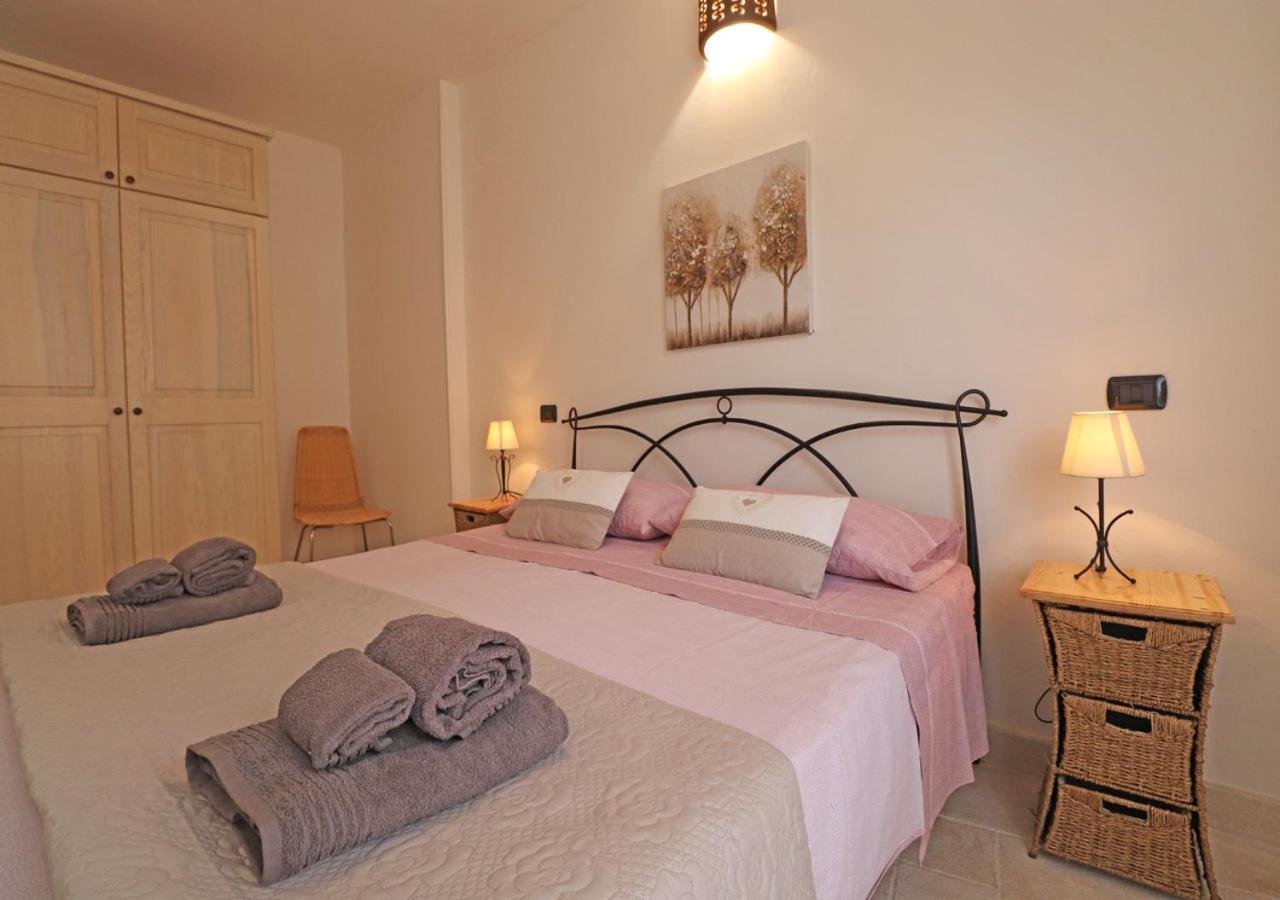 Murphy Holiday Home - Residenza Renna La Maddalena  Exterior foto