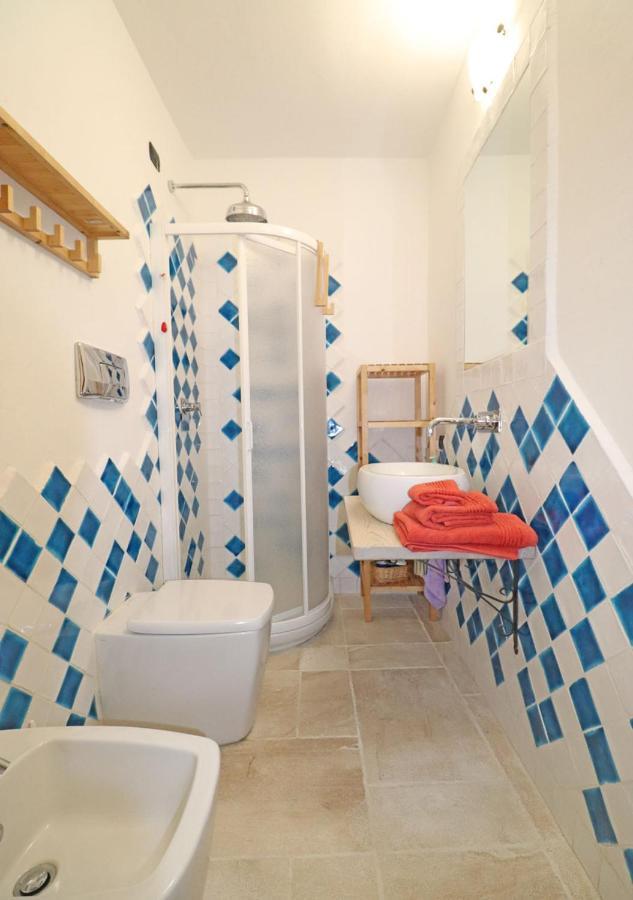 Murphy Holiday Home - Residenza Renna La Maddalena  Exterior foto