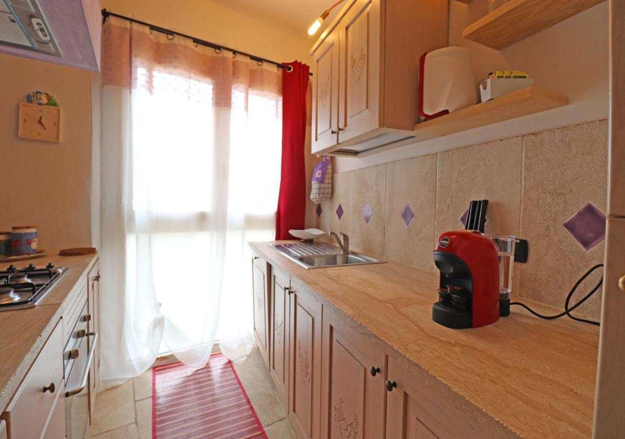 Murphy Holiday Home - Residenza Renna La Maddalena  Exterior foto